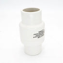 Pentair Check Valve 1.5" - 2" 2LB Corrosion Resistant R172288