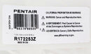 Pentair Rainbow 5/8" x 18" Chlorinator Hose Tube | R172253Z