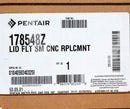 Pentair Clean & Clear 100SqFt Filter Replacement Lid | 178548Z