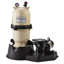 Pentair Clean & Clear 100SqFt System w/ 1HP Pump EC-PNCC0100OE1160