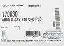 Pentair Clean & Clear Plus 240 Air Bleed Tube Assembly | 170030