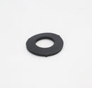 Pentair Clean & Clear Plus Black Rubber Drain Cap Gasket 86300500
