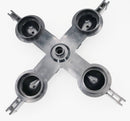Pentair Clean & Clear Plus Bottom Manifold Assembly | 170040