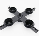 Pentair Clean & Clear Plus Bottom Manifold Assembly | 170040