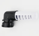 Pentair Clean & Clear Plus Bulkhead Baffle Assembly | 190039