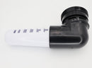Pentair Clean & Clear Plus Bulkhead Baffle Assembly | 190039