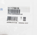 Pentair Clean & Clear Quad Filter Compression Spring | 178616