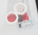 Pentair Clear Amber In-Line Automatic Chlorinator R171096