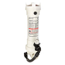 Pentair Clear Amber In-Line Automatic Chlorinator R171096