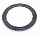Pentair Colorvision Bubbler Color Ring for Gunite Pools, Gray | 590127Z