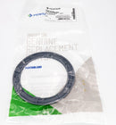 Pentair Colorvision Bubbler Color Ring for Gunite Pools, Gray | 590127Z