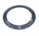 Pentair Colorvision Bubbler Color Ring for Gunite Pools, Gray | 590127Z