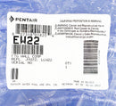 Pentair Legend/Jet-Vac White Wall Fitting | EW22