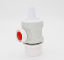 Pentair Legend/Jet-Vac White Wall Fitting | EW22