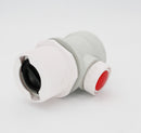 Pentair Legend/Jet-Vac White Wall Fitting | EW22