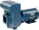 Pentair D-Series Cast Iron Self-Priming Centrifugal Commercial Pump, 5 HP, 230/460 V, Three Phase | DMJ3-172