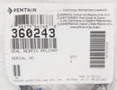 Pentair Debris Valve Kit for Racer Cleaner 360243
