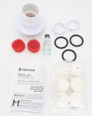 Pentair Deck Jet Water Effect Kit 580000