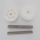 Pentair Rebel/Warrior Drive Gear Kit | 360292