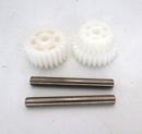 Pentair Rebel/Warrior Drive Gear Kit | 360292