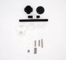 Pentair Drivetrain Kit for Lil Rebel Pool Cleaner | 360462