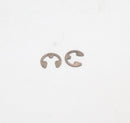 Pentair E-Clip 2-Pack for Polaris 380 & 360 Cleaners 370186