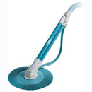 Pentair E-Z Vac Suction-Side A/G Pool Cleaner, 32' Hose | K50600