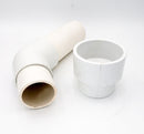 Pentair ETi 250 Indoor Direct Air Intake Kit | 476371