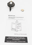 Pentair ETi 250 High Altitude Conversion Kit 4,500-10,000Ft | 462057