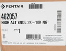 Pentair ETi 250 High Altitude Conversion Kit 4,500-10,000Ft | 462057