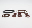 Pentair Feed Line O-Ring Kit for Racer Cleaner 360268