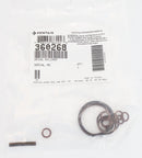 Pentair Feed Line O-Ring Kit for Racer Cleaner 360268