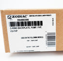 Jandy Pro Series FHP Backplate O-Ring | R0480300