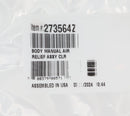 Pentair Filter Clear Body Manual Air Relief Valve 273564Z