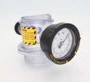 Pentair Filter Clear Body Manual Air Relief Valve 273564Z