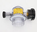 Pentair Filter Clear Body Manual Air Relief Valve 273564Z