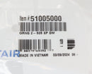 Pentair Filter Drain Cap O-Ring 51005000Z