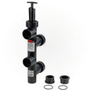 Pentair Filter Push Pull Slide Valve 8" on Center | 263052