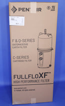 Pentair FullFloXF 620 Cartridge Filter 160448