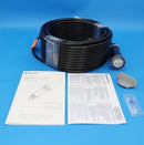 Pentair GloBrite 12Volt 100Ft. Cord Color LED Pool and Spa Light 602055