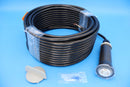 Pentair GloBrite 12Volt 100Ft. Cord Color LED Pool and Spa Light 602055