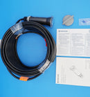 Pentair GloBrite 12Volt 150Ft. Cord Color LED Pool and Spa Light 602056