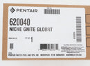 Pentair GloBrite Niche for Gunite Pools 620040