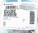 Coarse Mesh Bag- Gray Collar  | EU15G