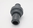 Pentair Gray Feed Hose Swivel for Kreepy Krauly Legend II Cleaner 360023