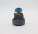 Pentair Gray Wall Fitting Valve Assembly for Legend II Cleaner 360025