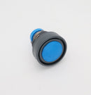 Pentair Gray Wall Fitting Valve Assembly for Legend II Cleaner 360025