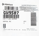 Pentair Great White Cam Kit GW9507