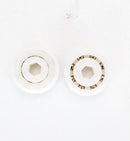Pentair Hex Bagged Wheel Bearing for Polaris 380 & 360 Cleaners LBB91001108