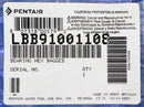 Pentair Hex Bagged Wheel Bearing for Polaris 380 & 360 Cleaners LBB91001108